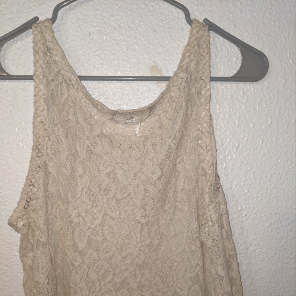 Tank top